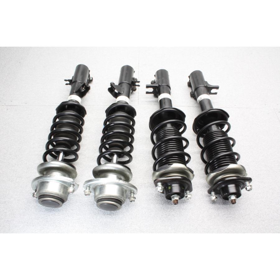 RN1 ステラ R H18年式 AT 2WD 純正 ストラット サス ショック