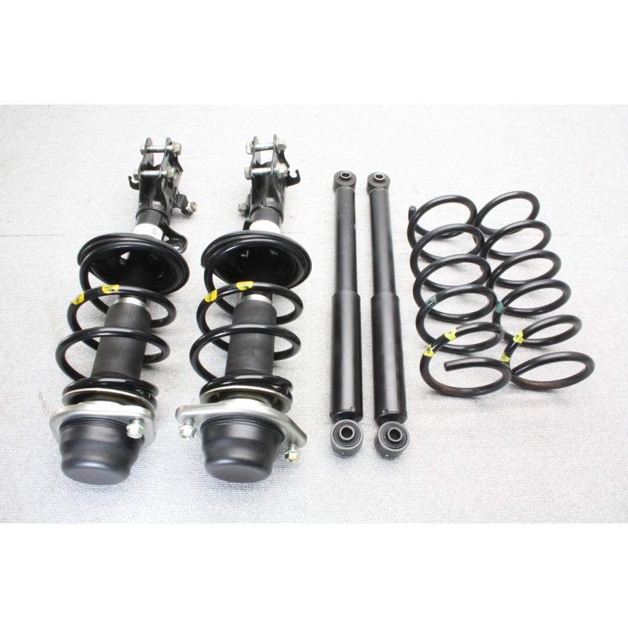 CHAOSBLACKSERIESSUSPENSIONKIT純正アッパー流用仕様 DR17V クリッパーバン 純正 ストラット サス アブソーバー 41601-64P01