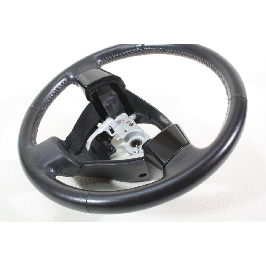 L375S タントカスタム H22年式 52928km KF CVT 2WD 純正 レザー