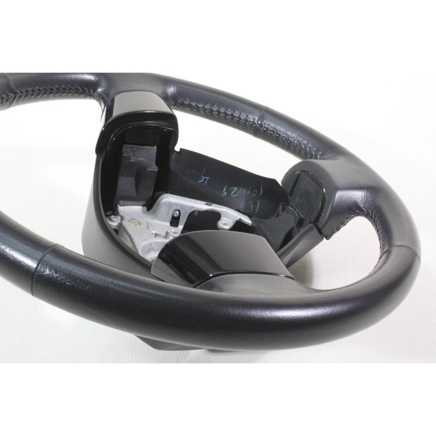 L375S タントカスタム H22年式 52928km KF CVT 2WD 純正 レザー