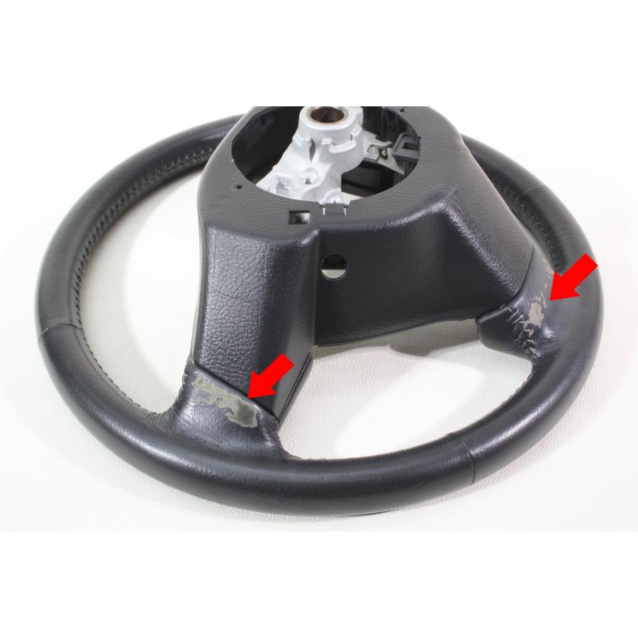 L375S タントカスタム H22年式 52928km KF CVT 2WD 純正 レザー