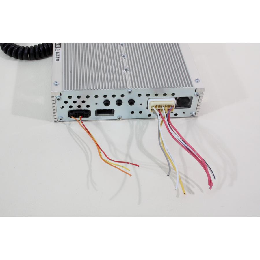 パトライト PATLITE SAP-520PB-WZ 電子サイレンアンプ マイク付セット