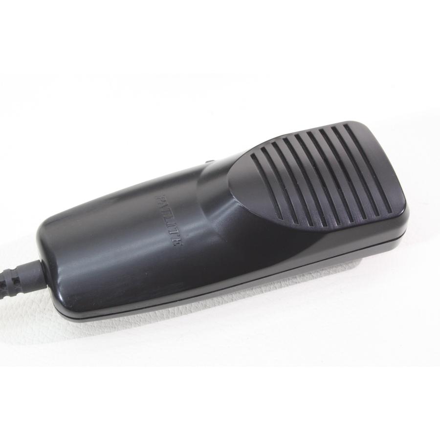パトライト PATLITE SAP-520PB-WZ 電子サイレンアンプ マイク付セット