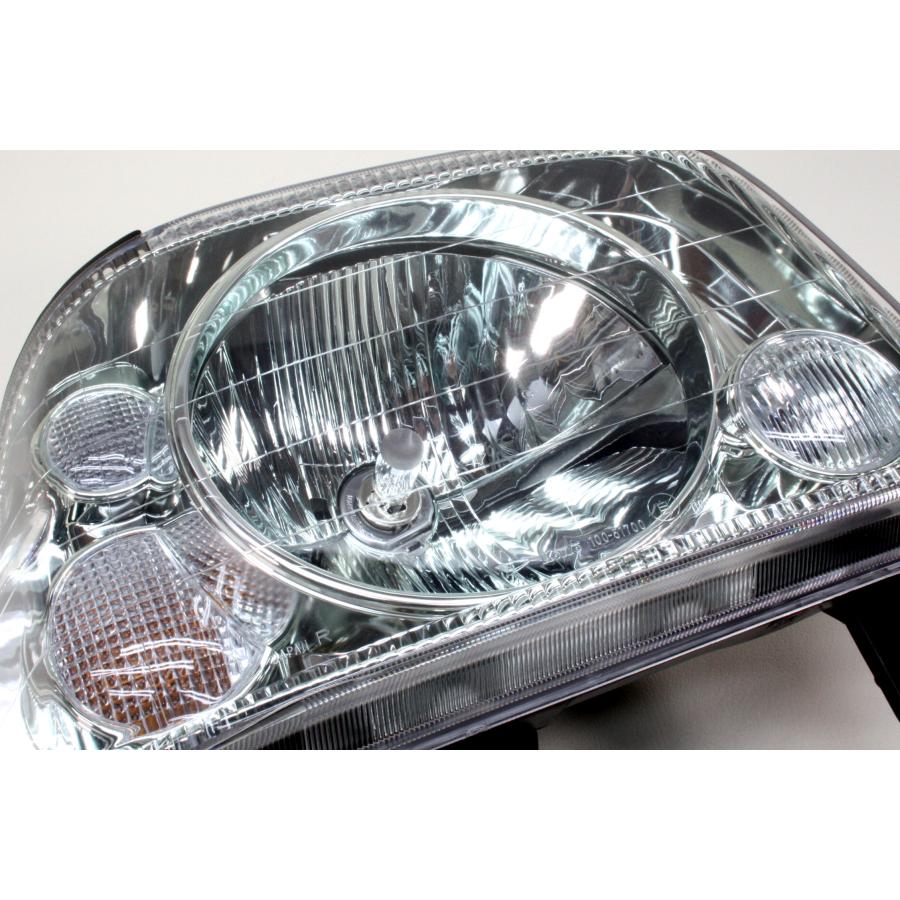 R5年式アトレーRSヘッドライト ダイハツ アトレーワゴン H19.9-H29.10 S321G・S331G ヘッド