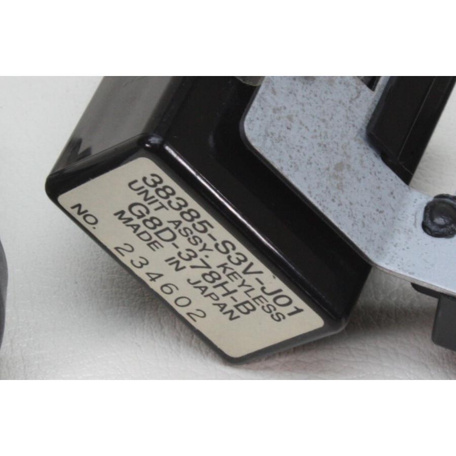 HH5 (HH6) アクティバン Sキーレスキー レシーバー 38385-S3V HH5 (HH6) アクティバン Sキーレスキー レシーバー 38385-S3V