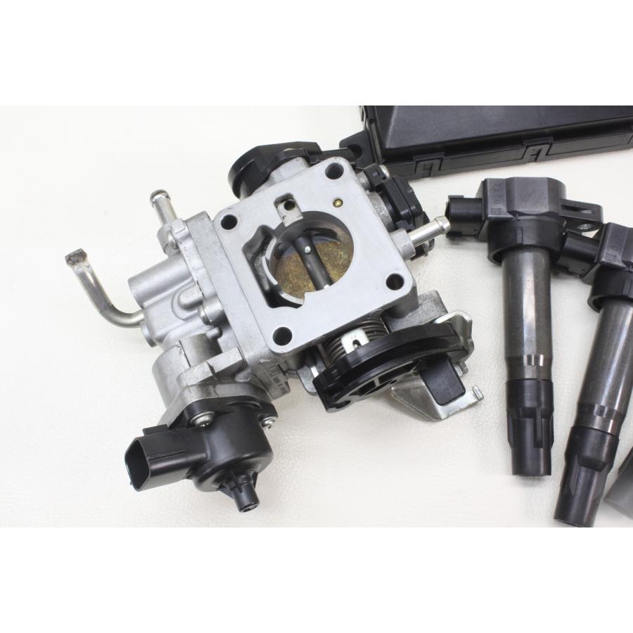 セルステラ　ボディー MONOCOQUE BODY（モノコックボディ）TECHNOLOGY STORY #04｜DAIWA