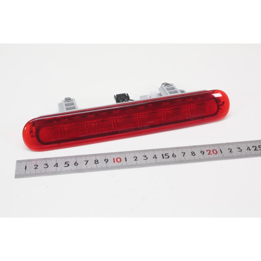 MG33S モコ S H26年式 R06A CVT 2WD スズキ純正 LED ハイマウント