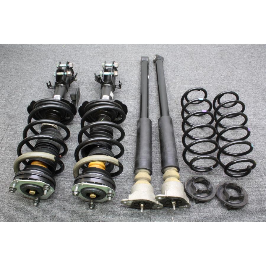 ディスアポイントメント-ハテルマ Exceed Short Stroke Dampers Integra DC1/2 | EXCEED JAPAN