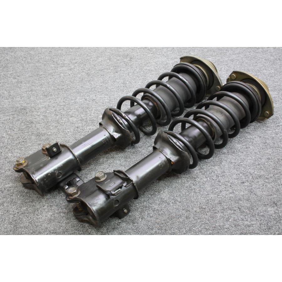 MC21S ワゴンR RR-LTD H12年式 K6Aターボ 80322km 純正 F ストラット