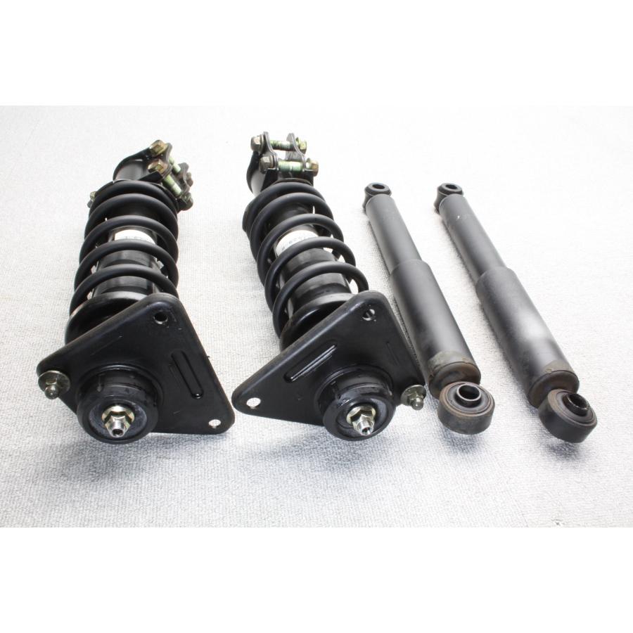 S200V ハイゼッバン 純正 ストラット ショックアブソーバー H15