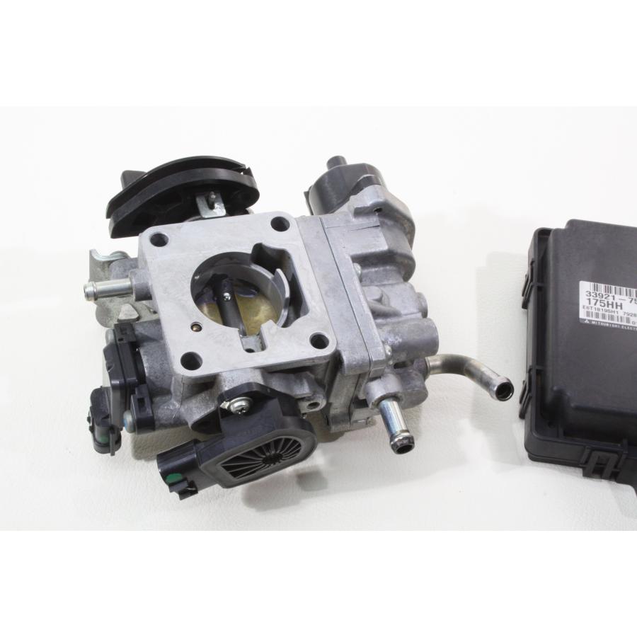 HE21S ECU 33921-75HG0 エンジンコンピューター ラパンSS Yahoo!オークション -「ラパン ss ecu」(パーツ) の落札相場