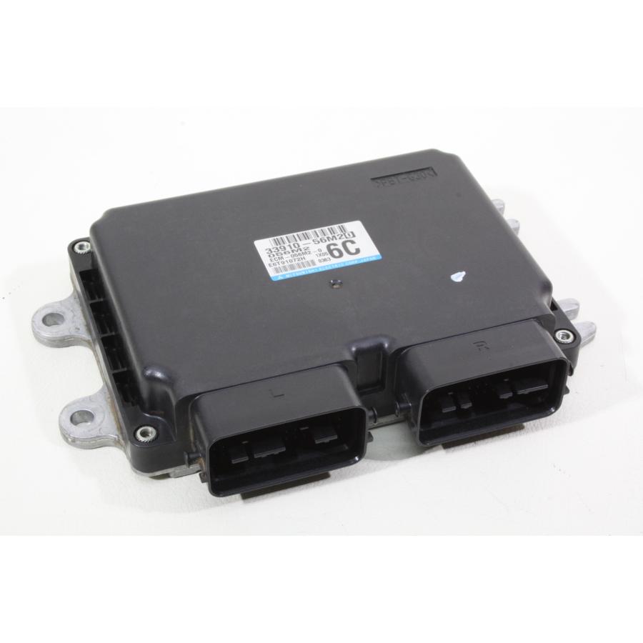 DA64V エヴリィバン 純正 エンジンコンピューター ECU 33910-56M2 5型