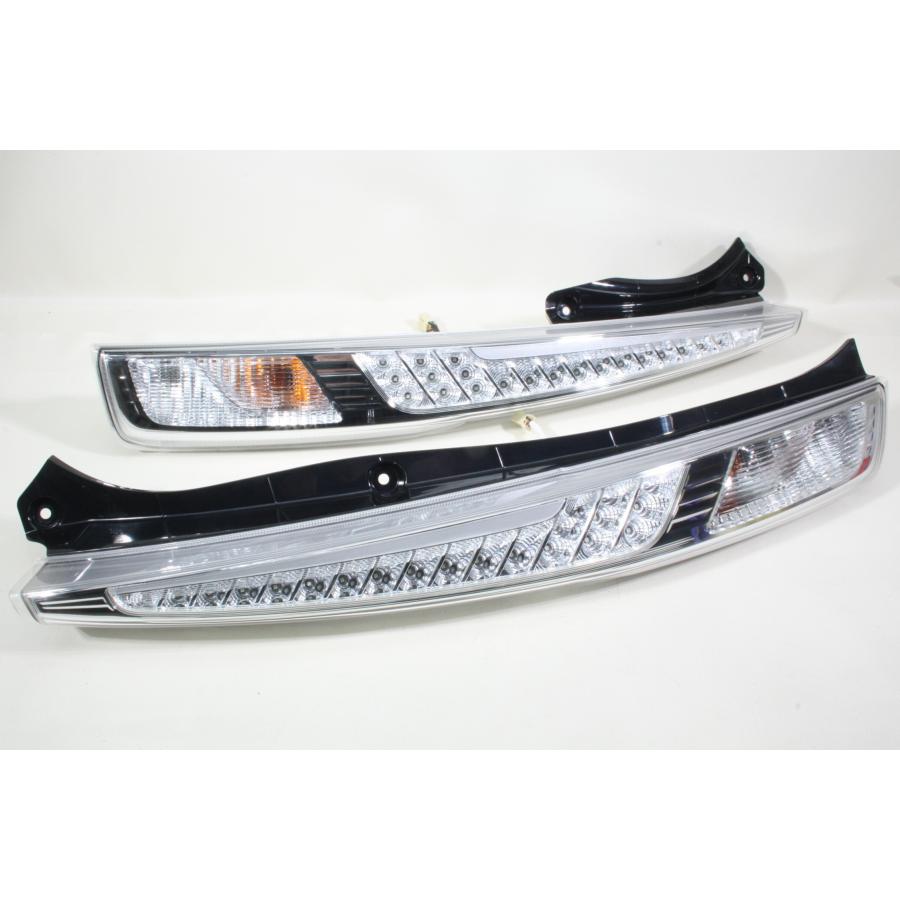 LA100S (LA110S) ムーブ カスタム 後期 H25年式 32574km 純正 LED