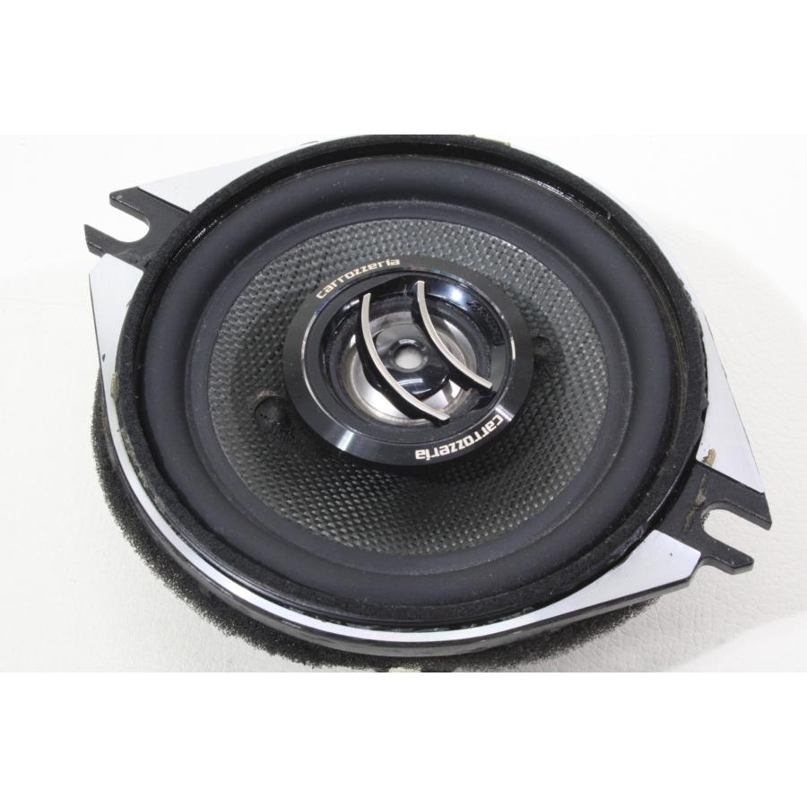 カロッツェリア TS-J1010A 10cm 2Way スピーカー ネットワーク カロッツェリア TS-J1010A 10cm 2Way スピーカー ネットワーク