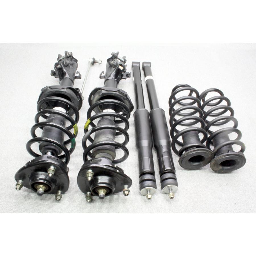 ステップワゴン純正サスペンションキット RG3 ステップワゴン 純正 ストラット サス アブソーバー 24Z H17