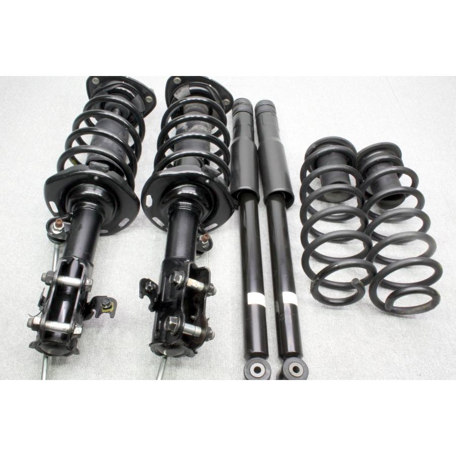 専用！サスペンションキットSTS-J030-MI 7A2ステップワゴンRF3