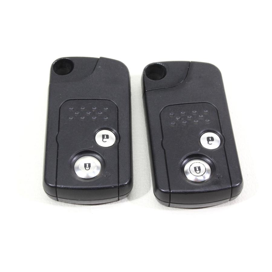 RN9 ストリーム スマートキー 2個 レシーバー等セット RSZ H19年式