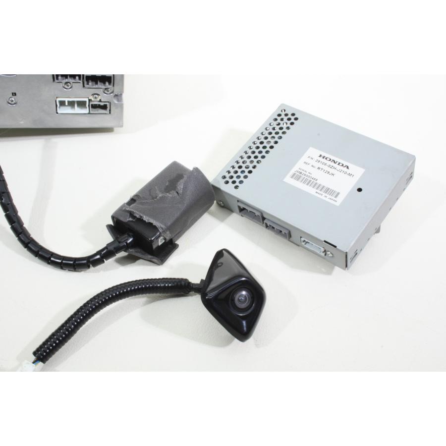 ちびたむ Yahoo!オークション -「ホンダ純正ナビ 39540」(自動車