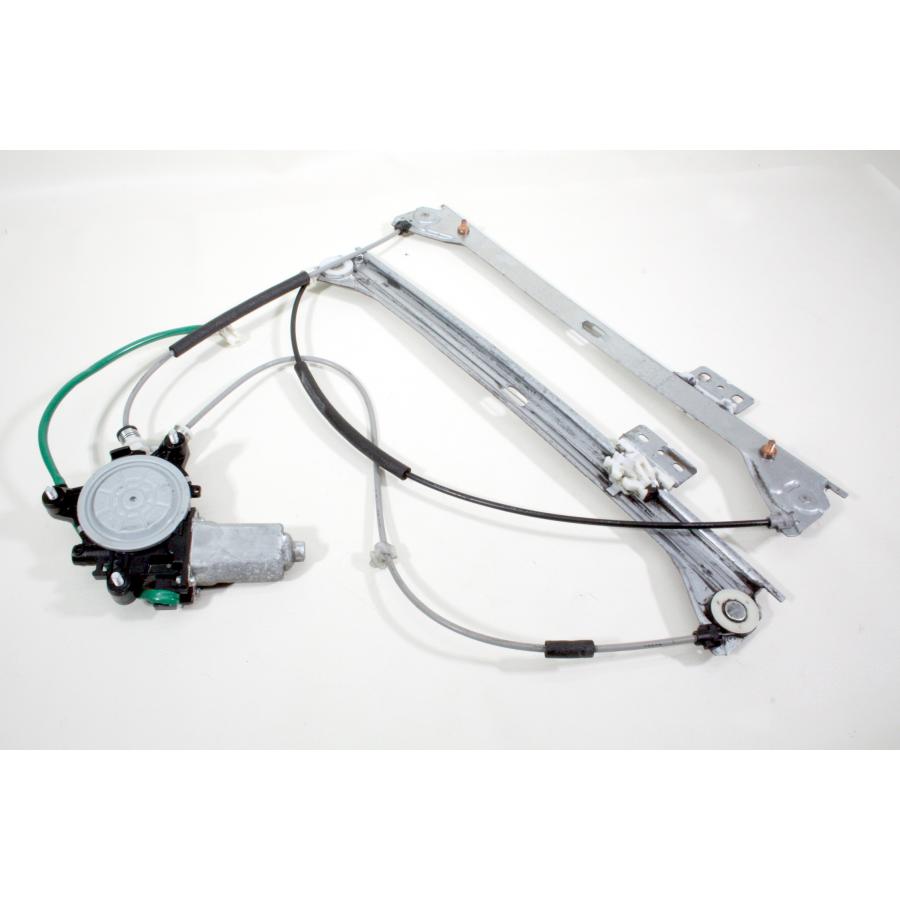 SYE4T タイタン ダッシュ Wキャブ H21年式 FE 2.0L 5MT 2WD パワー