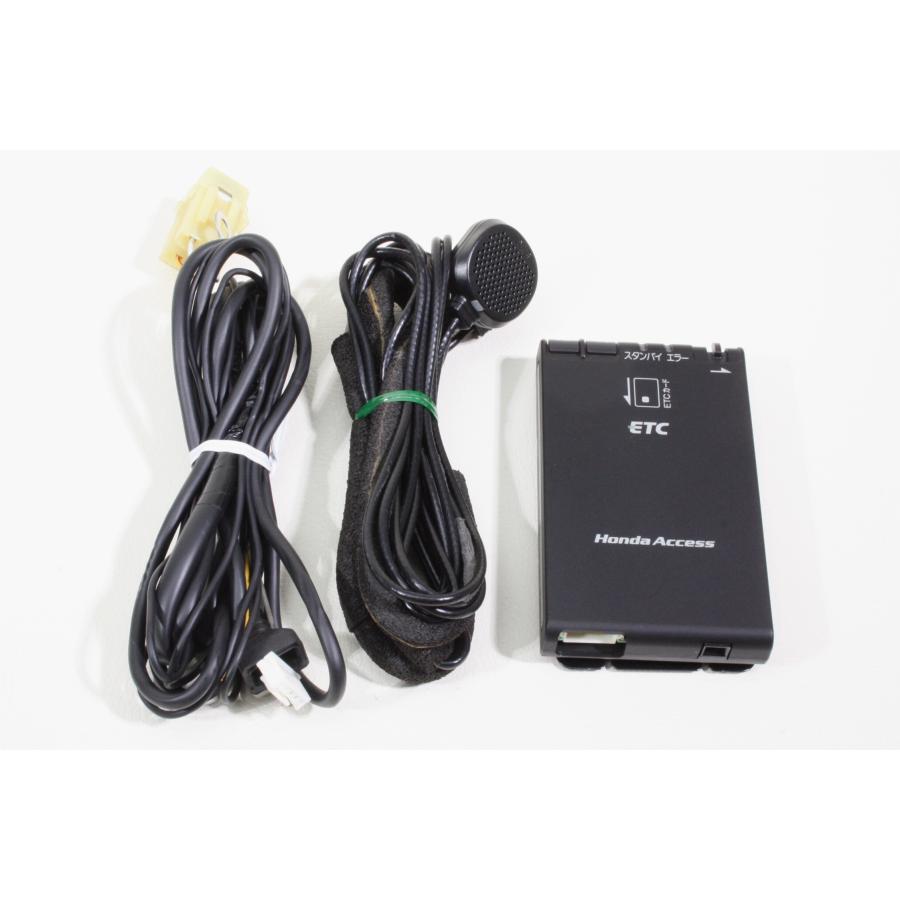 ホンダアクセス ETC 軽自動車登録 ETH-102P CN-EH0900CT JE1 ゼスト