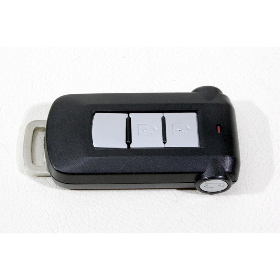 B21A デイズルークス HS Gターボ 後期 R2年式 3B20 スマートキー 