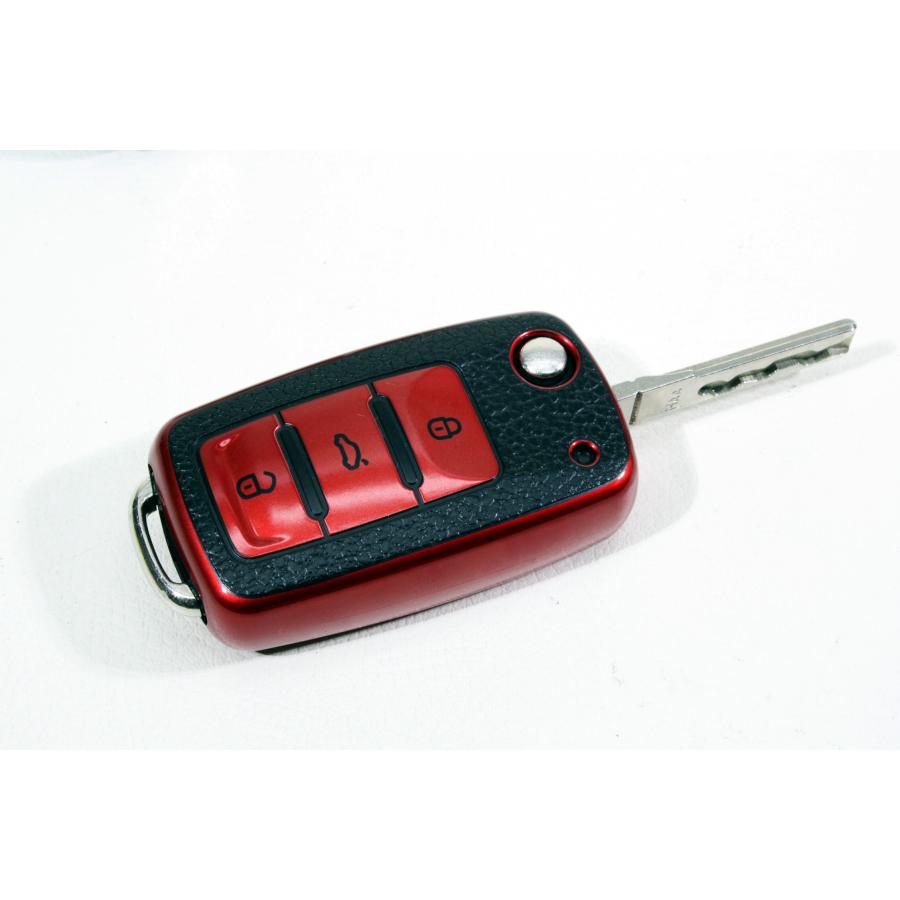 AACHY VW UP ワーゲンアップ H26年式 56971km CHY AT 2WD キーレスキー