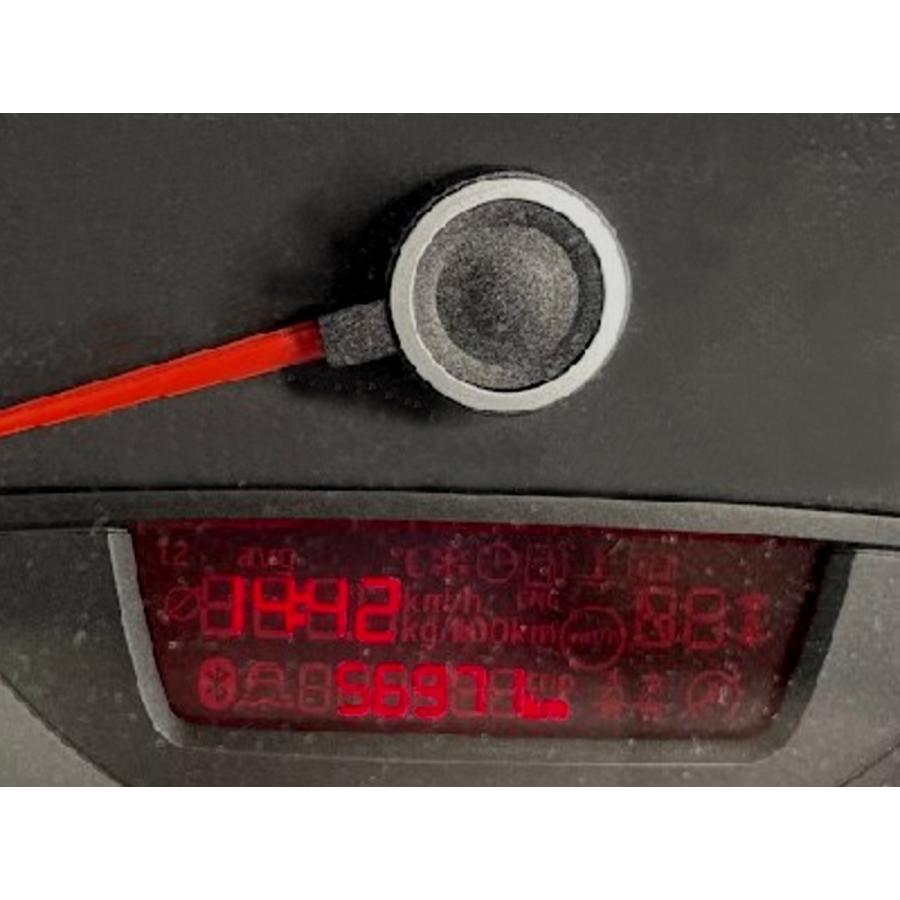 AACHY VW UP ワーゲンアップ H26年式 56971km CHY AT 2WD キーレスキー