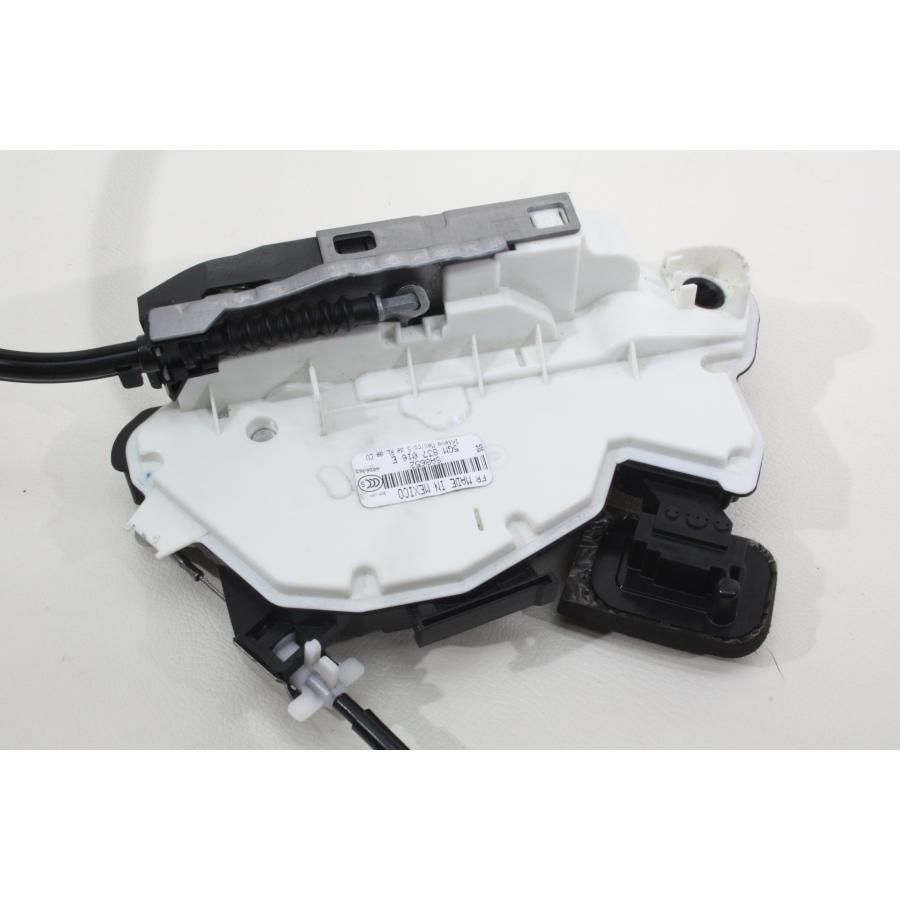 16CBZ VW ザ ビートル ドアロック ドアロックアクチュエーター 16CBZ VW ザ ビートル ドアロック ドアロックアクチュエーター