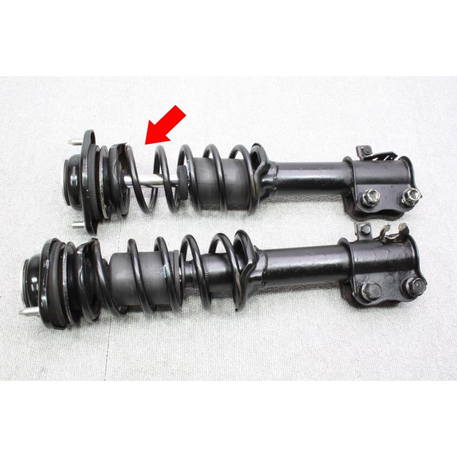 U71V クリッパーバン DX H20年式 3G83 3AT 2WD 純正 フロント