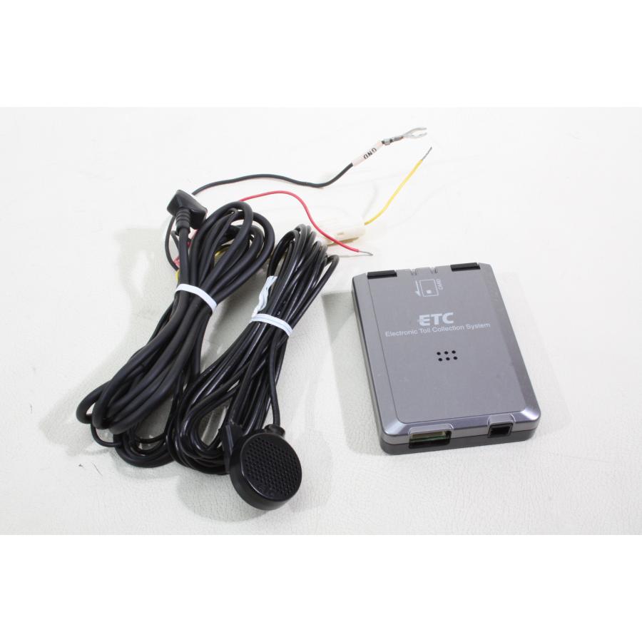 軽自動車登録 ETC パナソニック CN-ED0901CT 08686-K9003 L375S タント