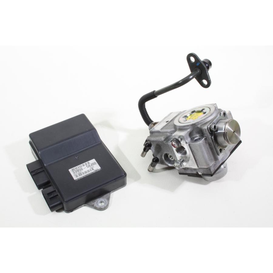 MH21S ワゴンR RR-D1 H18年式 K6Aターボ 高圧燃料ポンプ フューエル