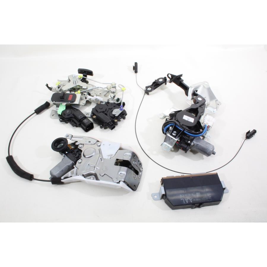 NBOX(JF1 )右パワースライドモーター 状態良品 HONDA N-BOX JF1 JF2 純正 右 パワースライドドア