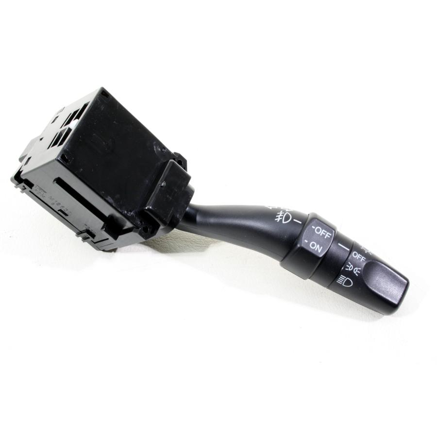 JC1 ライフ 純正 フォグランプスイッチ ヘッド ウインカー ディーバ