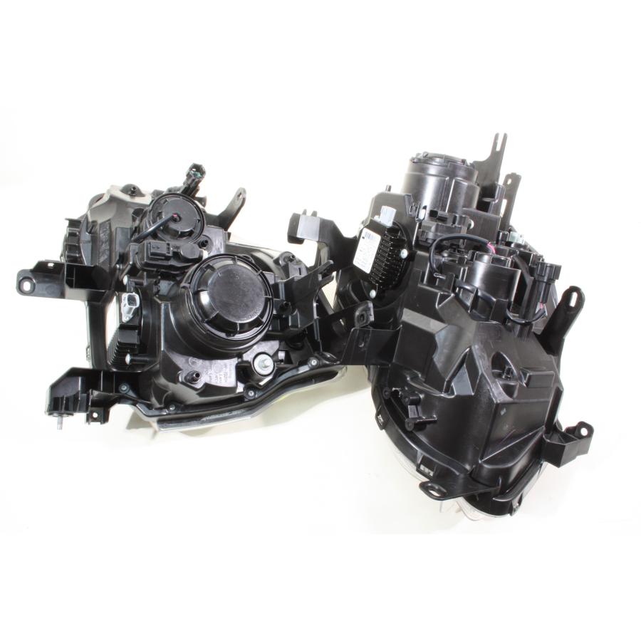 DNT31 T31 NT31 エクストレイル 純正HID ヘッドライト 左 右 ICHIKOH