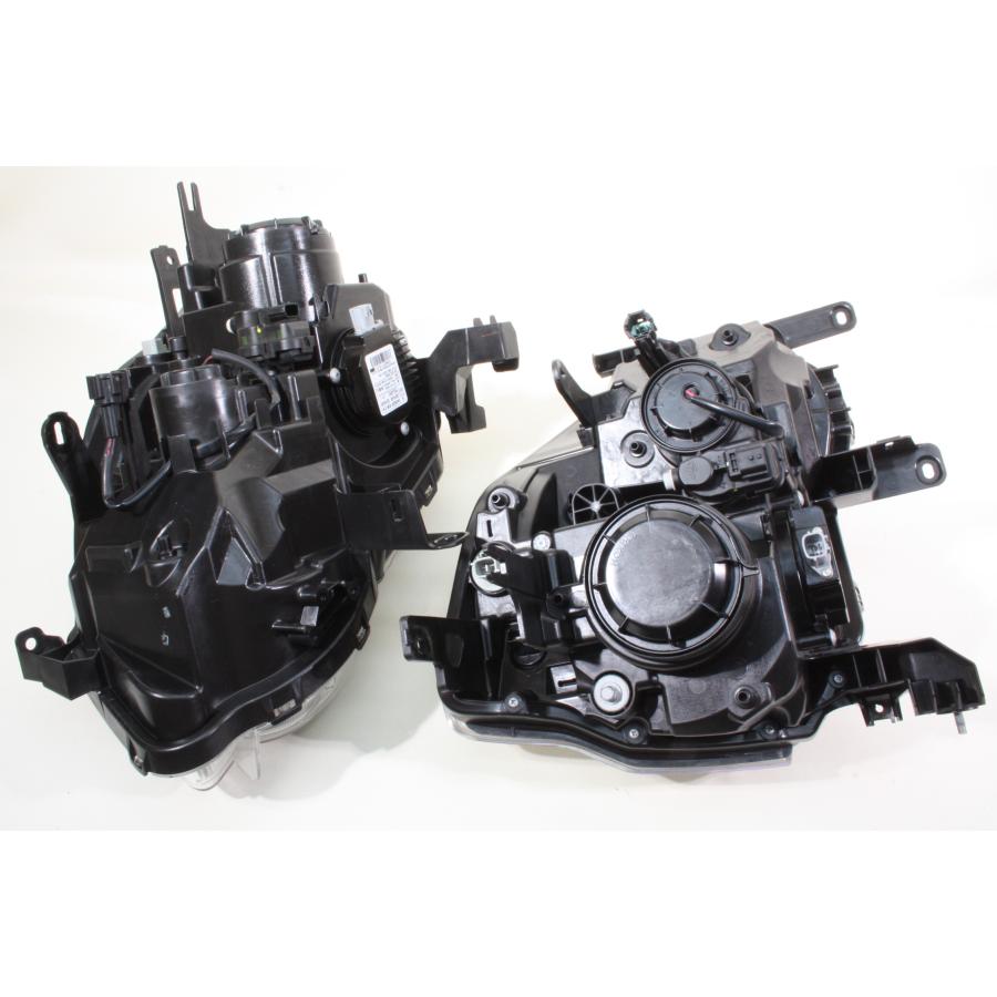 DNT31 T31 NT31 エクストレイル 純正HID ヘッドライト 左 右 ICHIKOH