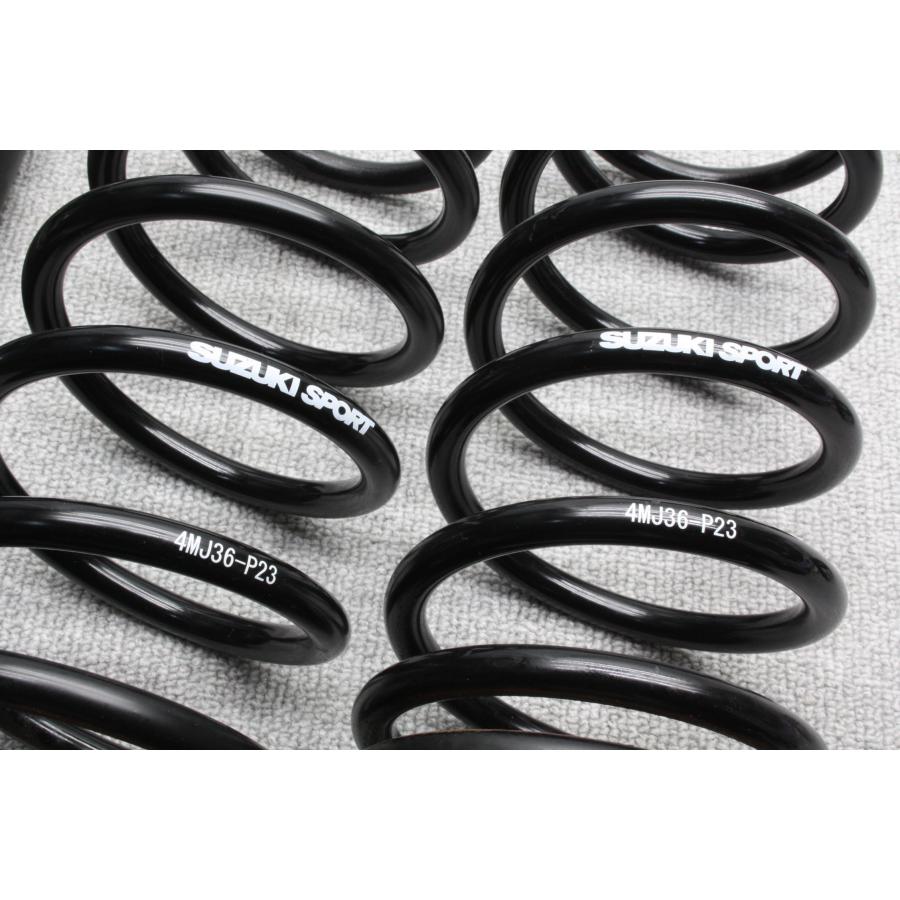 HN22S ケイ Kei 純正 ストラット サス ショック スズキスポーツ