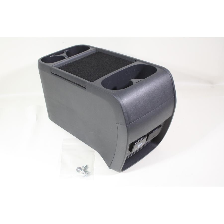 CV5W CV系 デリカD5 D:5 センターコンソールボックス 100Vコンセント