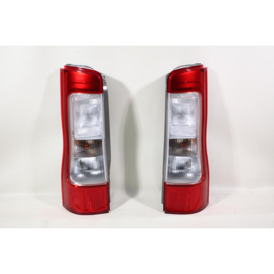 S403M タウンエースバン 純正 LED テールランプ 左右セット KOITO 220