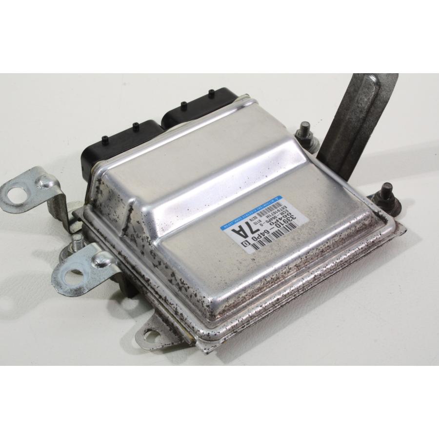 DR17V クリッパーバン エンジンコンピューター ECU 33910-64P0 H29年式 