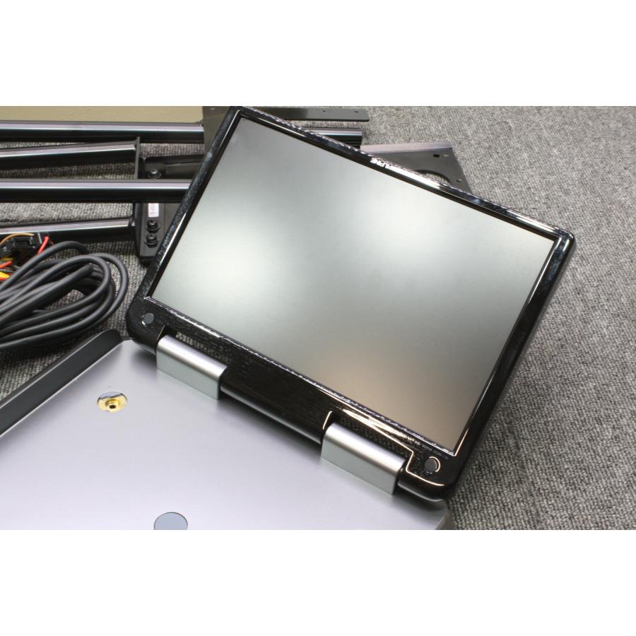 H19年 E51系 エルグランド 10.1インチ ALPINE アルパイン TMX-R1050S