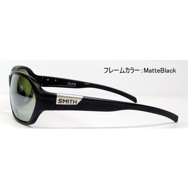 SMITH スミス アクションポーラ 第3世代 オーラ ACTION POLAR SMITH スミス アクションポーラ 第3世代 オーラ ACTION POLAR