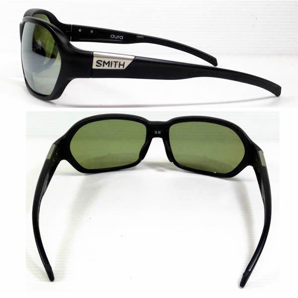 SMITH スミス アクションポーラ 第3世代 オーラ ACTION POLAR SMITH スミス アクションポーラ 第3世代 オーラ ACTION POLAR