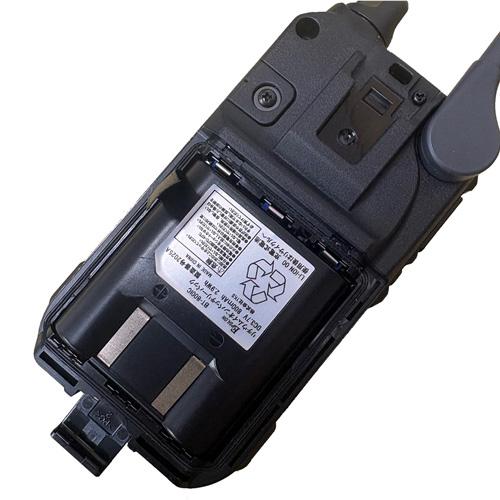 ICOM（アイコム） iCOM IC-4120 特定小電力トランシーバー 中継器対応