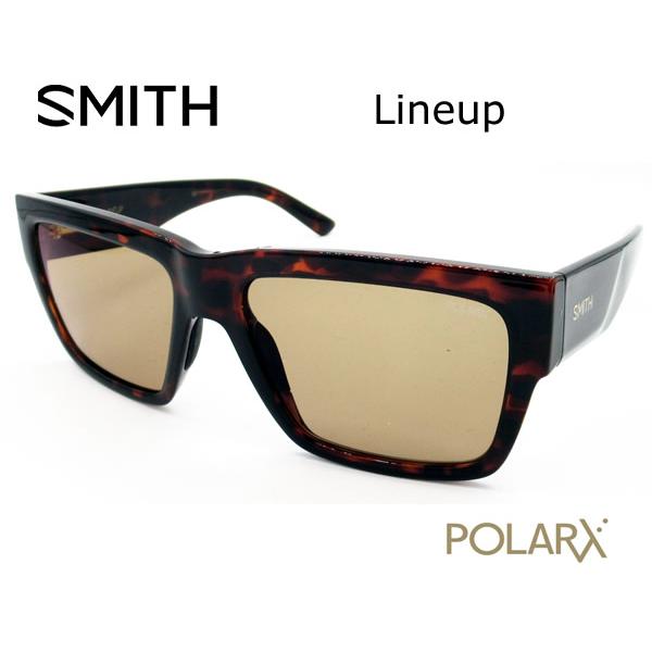 46%OFF! SMITH スミス POLARX Lineup ラインナップ 偏光 ハードマルチ