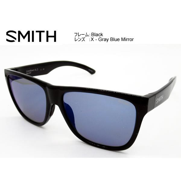 SMITH スミス アクションポーラー ローダウンXL2 シルバー SMITH スミス アクションポーラー ローダウンXL2 シルバー