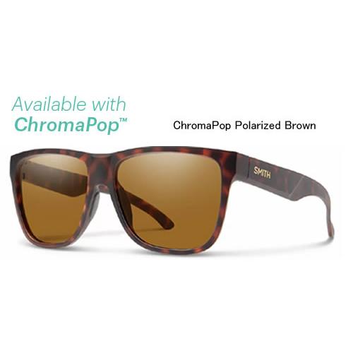 SMITH スミス LowdownXL2 ローダウンXL2 クロマポップ偏光