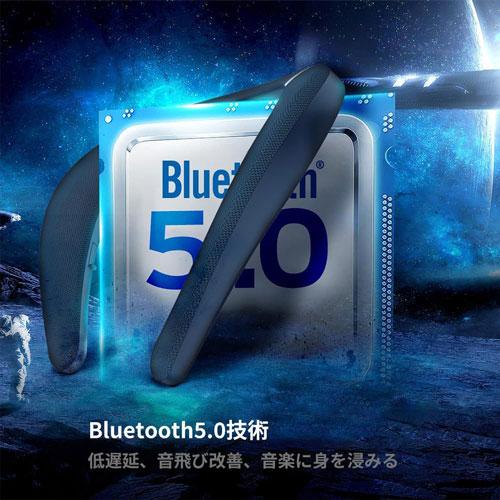 y*i様 Monsterワイヤレスネックスピーカー Monster ネックスピーカー Bluetoothスピーカー ウェアラブルネック