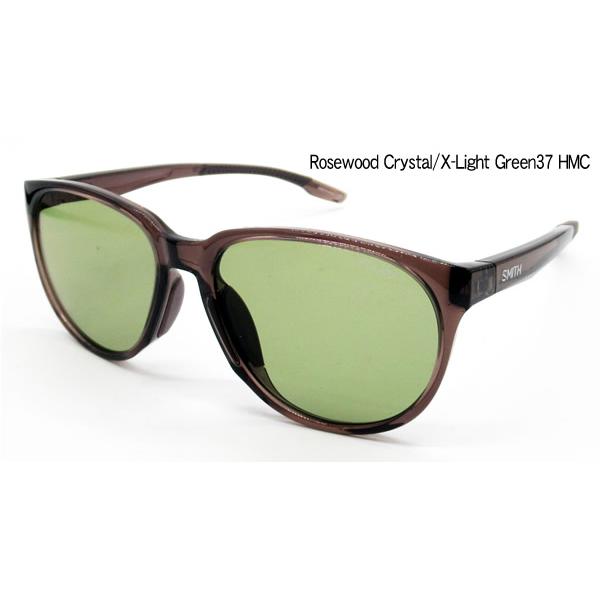 SMITH スミス Pinpoint 偏光サングラス POLARX COMBEX SMITH スミス