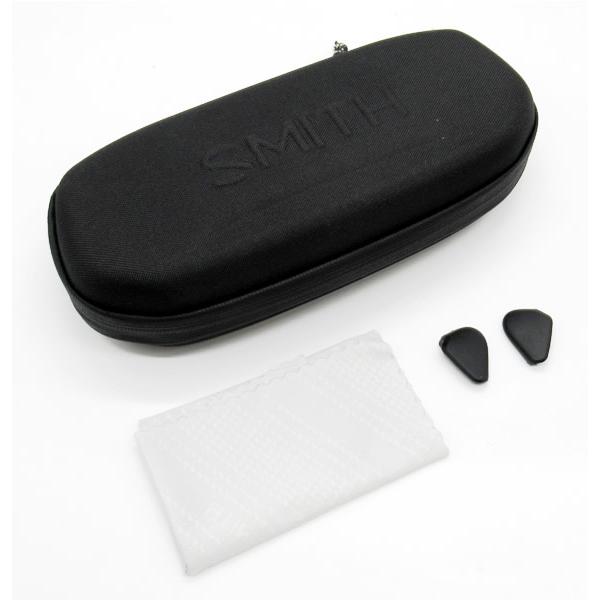 SMITH（ヘルメット、サングラス） SMITH スミス POLARX Seeker