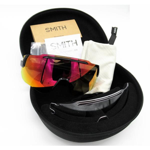 50%OFF! SMITH スミス Momentum モメンタム クロマポップ スポーツ